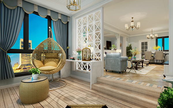 小戶型房屋裝修技巧這幾要點你一定要了解！