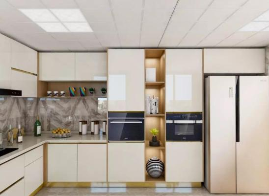 房屋裝修櫥柜門板怎么選？這些板材的優(yōu)缺點(diǎn)一看便知！