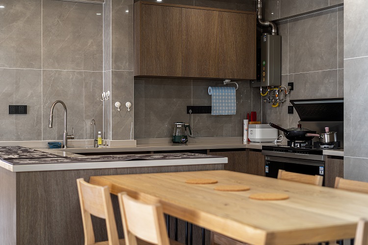 南寧家居裝飾不要忽視-廚房設計 南寧家居裝飾不要忽視-廚房設計