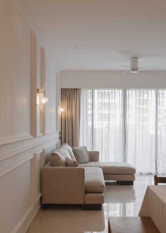 南寧新房裝修-現代風格-客廳 南寧新房裝修-現代風格-客廳