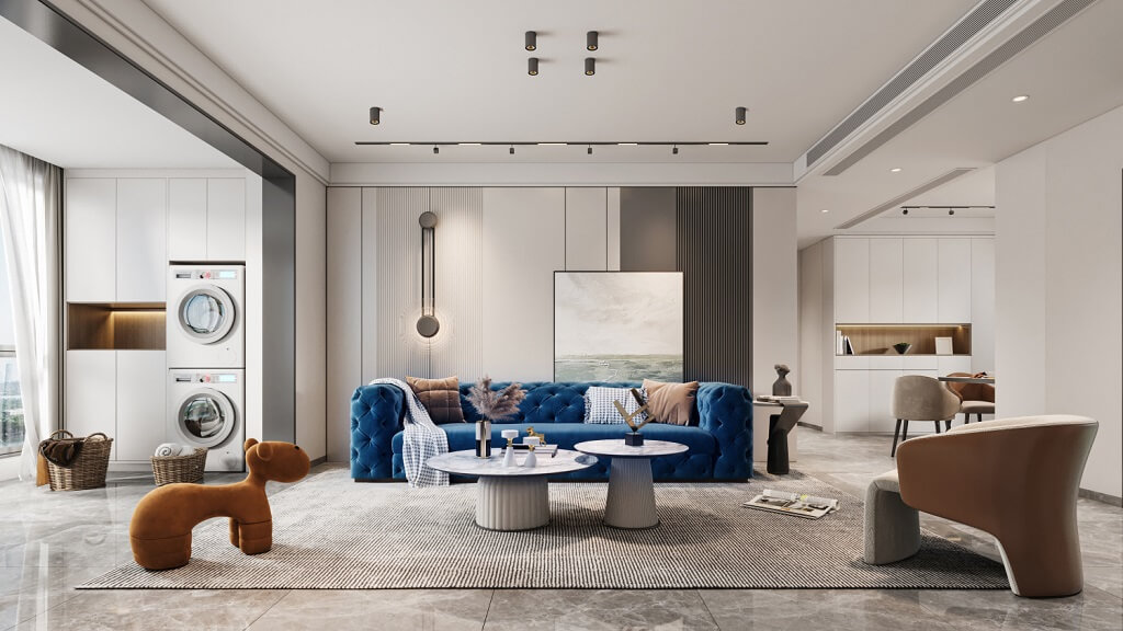 回南天新房可以裝修嗎？對裝修有什么影響？