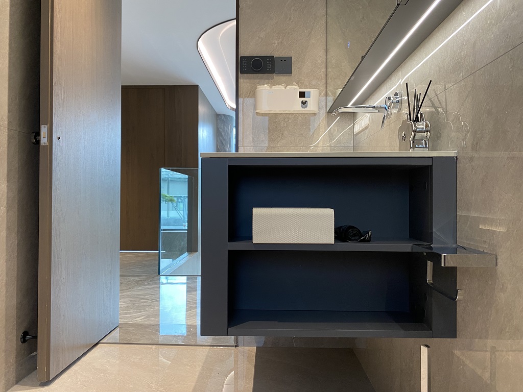 南寧新房裝修-現(xiàn)代風(fēng)格-鏡柜 南寧新房裝修-現(xiàn)代風(fēng)格-鏡柜