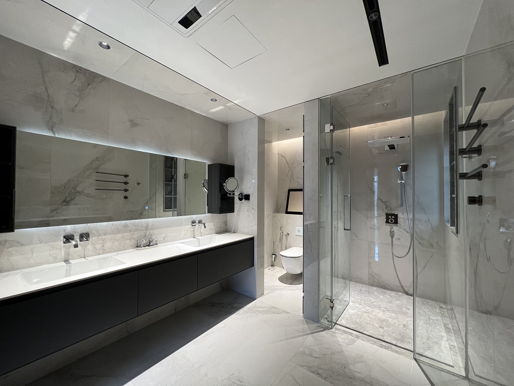 南寧新房裝修-現(xiàn)代風(fēng)格-衛(wèi)生間 南寧新房裝修-現(xiàn)代風(fēng)格-衛(wèi)生間