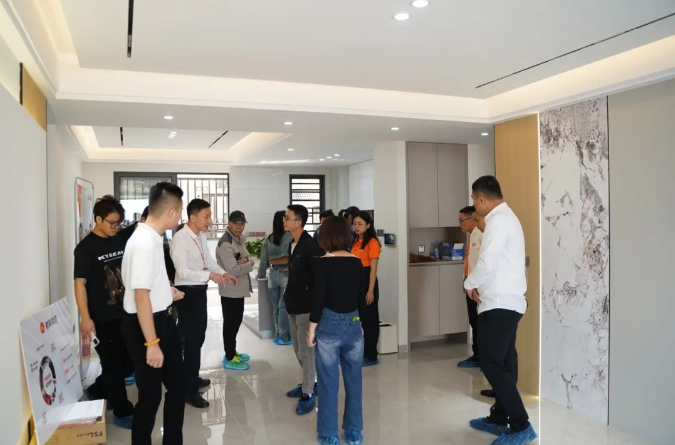 金質工程直通車活動現場 金質工程直通車活動現場