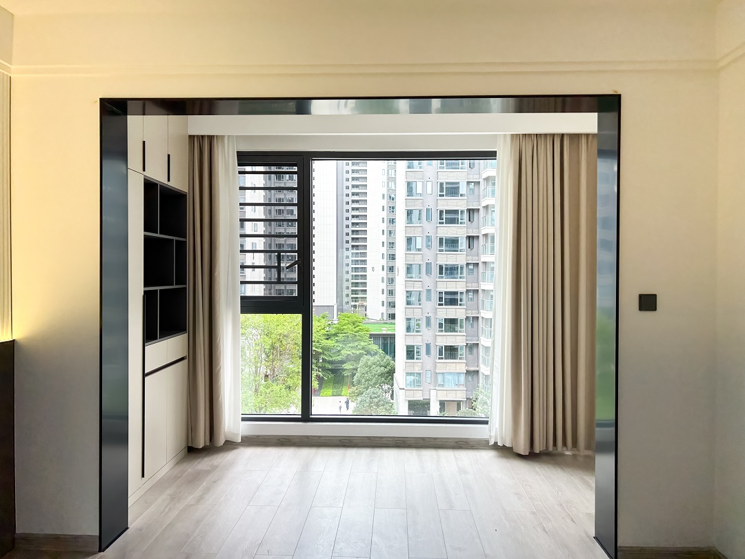 現代簡約風-陽臺 現代簡約風-陽臺