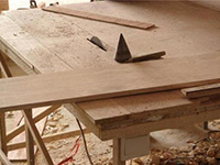 裝修施工項目包括哪些內容？