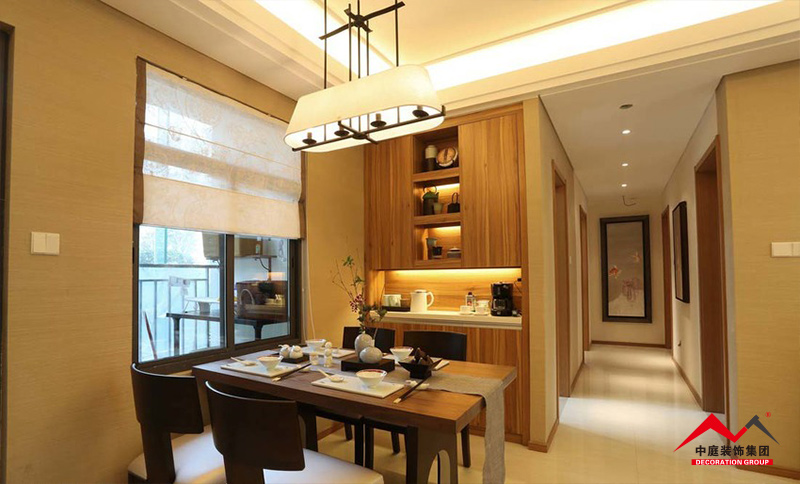 八大餐廳裝修風(fēng)格效果圖，你更鐘愛哪一款！