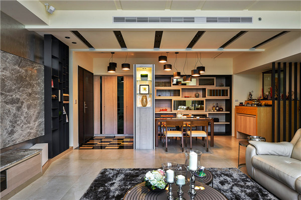 裝修過(guò)程中哪些項(xiàng)目是可以省錢的呢？