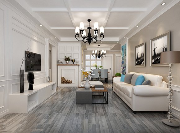 裝修干貨 ▏原來(lái)裝修錯(cuò)了還可以用這種方法補(bǔ)救?。?！