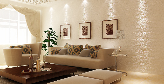 裝修用硅藻泥有什么好處呢？