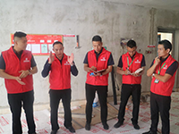 《工地巡檢報告》第六期&mdash;&mdash;裝修無小事，認真解決細節問題！