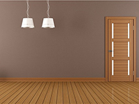 裝修攻略|木地板怎么鋪更省料？