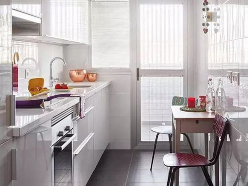 廚房改造翻新小貼士，5點關鍵要牢記