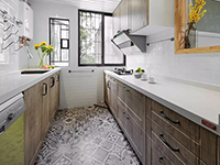 廚房裝修一定要知道的櫥柜知識(shí)，漲姿勢(shì)了！