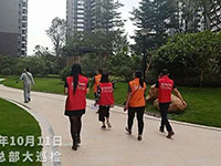 《集團工地大巡檢》第十期&mdash;&mdash;致敬一線匠人，嚴查施工質量&mdash;&mdash;以匠心捍衛家裝品質長城！