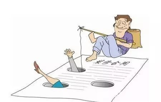 315特別篇|細數南寧裝修行業的八大陷阱，遇到了該怎么辦嗎？