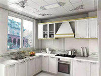 家庭裝修顏色搭配不能亂選，書房忌用黃色，你家有沒有中招？！