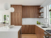 廚房裝修的六個關(guān)鍵點(diǎn)，一不注意吃大虧