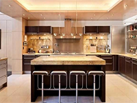 正確的廚房裝修順序是怎樣的呢？